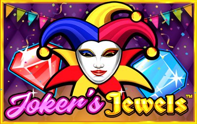 Joker Jewels Demo